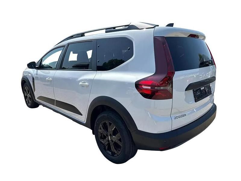 Neu Dacia Jogger Extreme 110 PS (80 kW) 2026 Van / Kleinbus