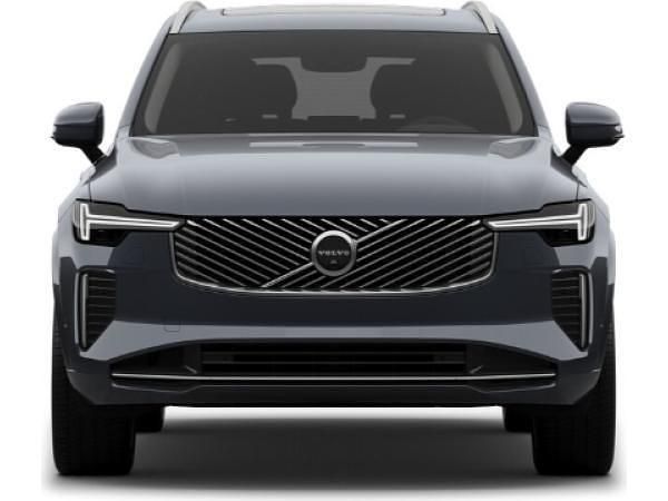 Blau (denim blau metallic) Neu 2025 Volvo XC90 Plus SUV | 74.990 € (Fairer Preis) - Bild 1/4