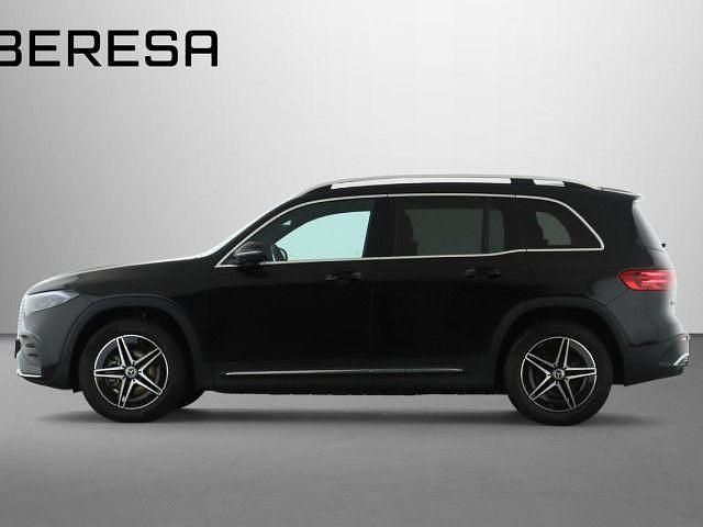 Gebraucht 2024 Mercedes EQB350 SUV | 42.890 € (Fairer Preis) - Bild 1/4