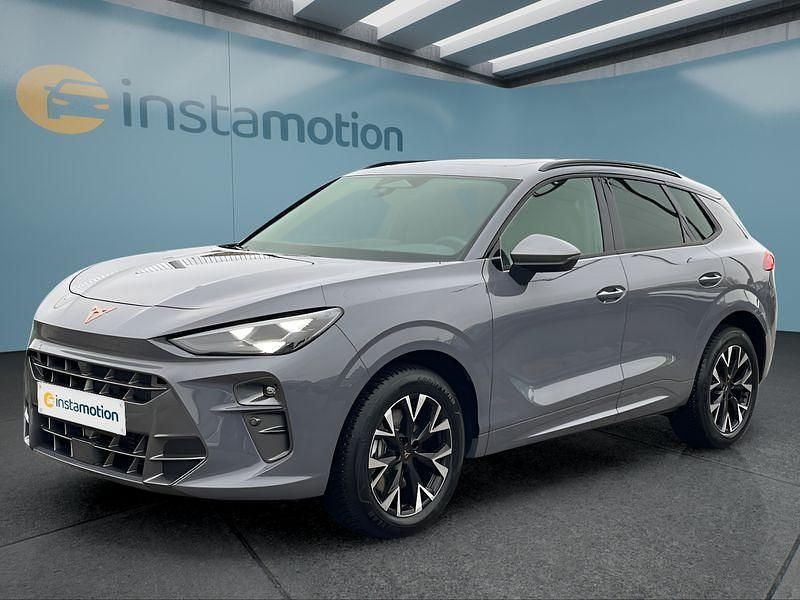 Gebraucht 2025 Cupra Terramar SUV | 40.349 € (Guter Preis) - Bild 1/4