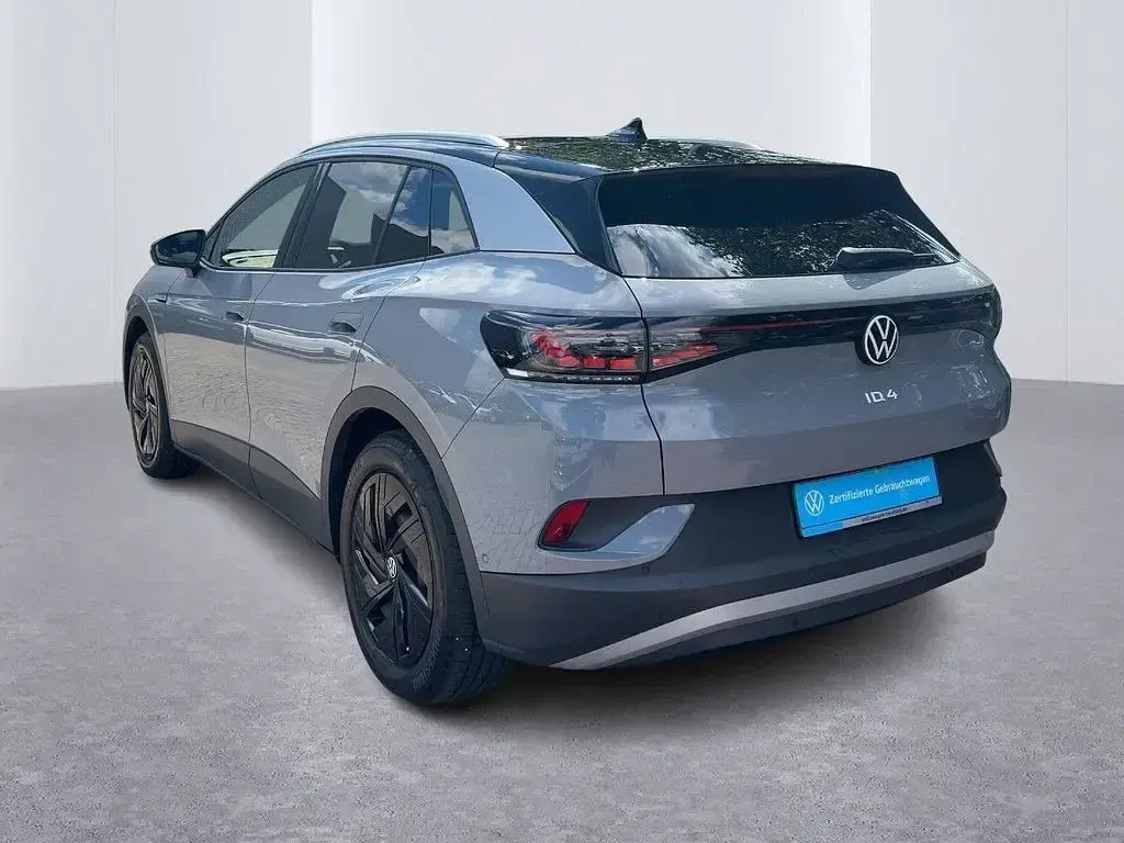 Brugt VW ID.4 Pro Performance 150 kW (204 HK) 2023 Grå SUV