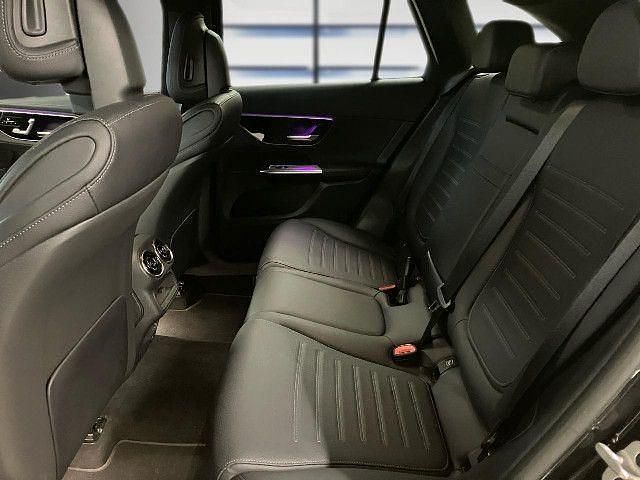 Gebraucht Mercedes GLC220 AMG line 197 PS (144 kW) 2023