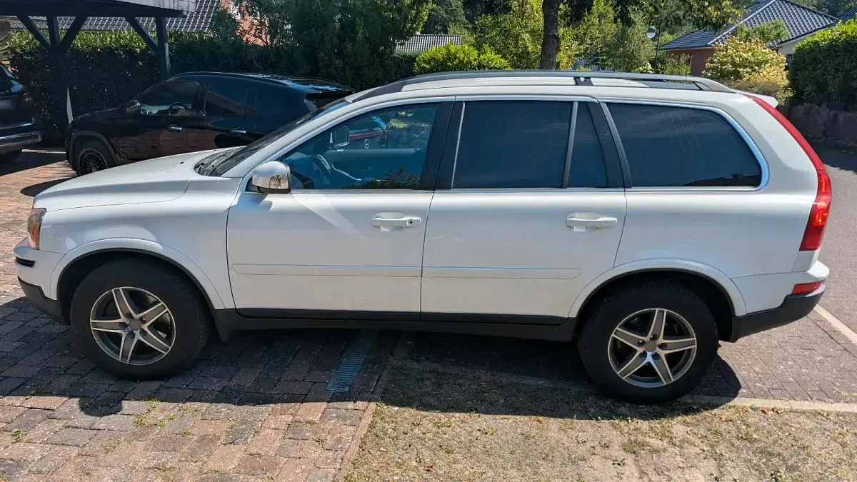 Gebraucht Volvo XC90 185 PS (136 kW) 2008 SUV