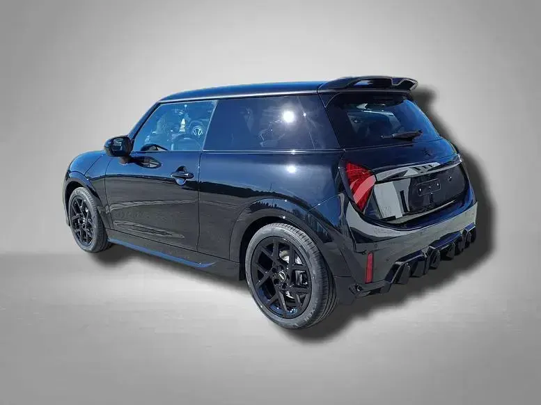 Gebraucht Mini Cooper S 204 PS (150 kW) 2026 Midnight black metallic Kleinwagen