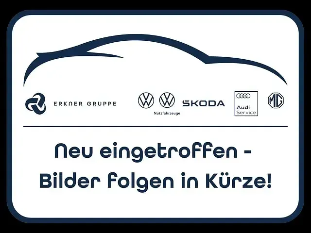 Gebraucht VW Caddy 102 PS (75 kW) 2021 Van / Kleinbus