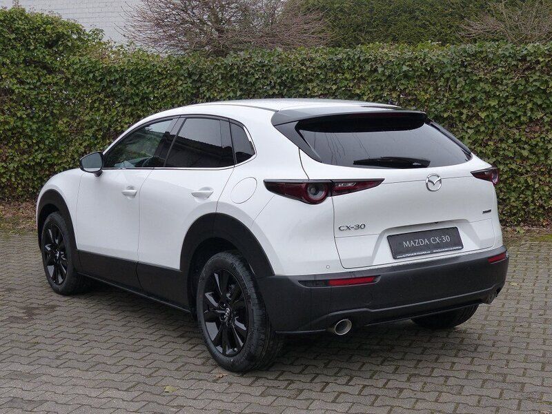 Gebraucht Mazda CX-30 Homura-Line 186 PS (136 kW) 2025 SUV