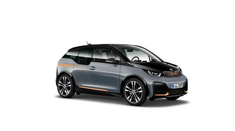 Gebraucht BMW i3 135 kW (184 PS) 2026 Kleinwagen