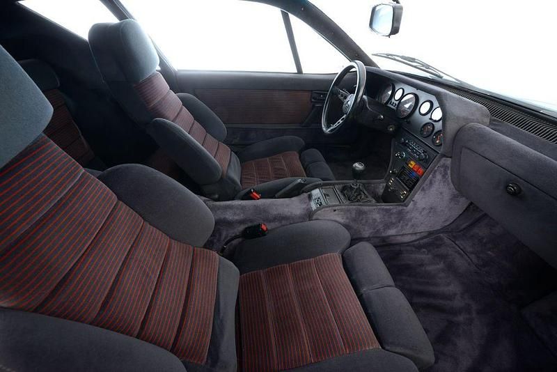 Gebraucht Alpine A310 150 PS (110 kW) 1980 Blau Coupé