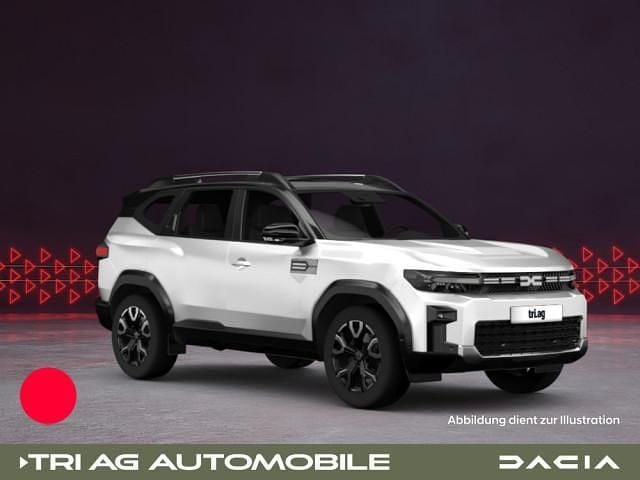 Neu 2025 Dacia Bigster Expression SUV | 26.516 € (Guter Preis) - Bild 1/4