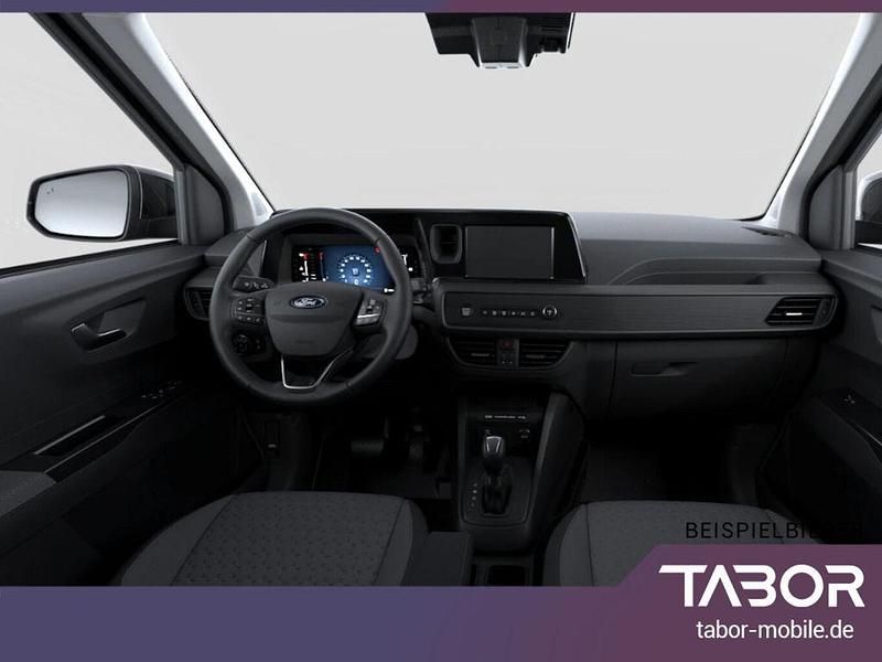 Neu Ford Transit Limited 101 PS (74 kW) 2025 Silber Van