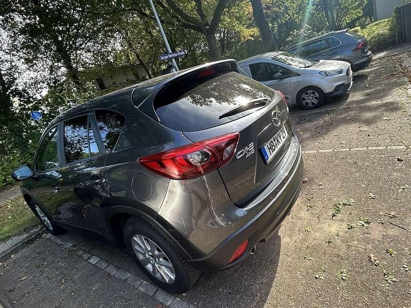 Gebraucht 2016 Mazda CX-5 Nakama SUV | 12.000 € (Guter Preis) - Bild 1/4