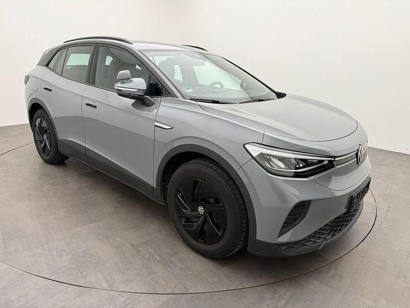 Gebraucht VW ID.4 Pure 108 kW (148 PS) 2023 Grau SUV