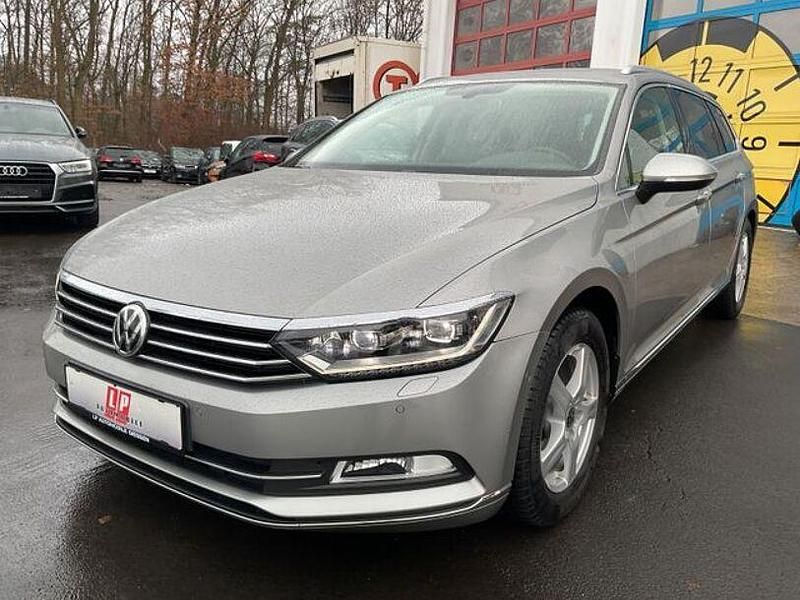 Gebraucht VW Passat Highline 100 PS (73 kW) 2015 Andere Kombi