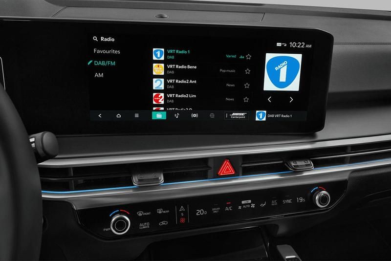 Neu Kia Sorento 288 PS (211 kW) 2025 SUV