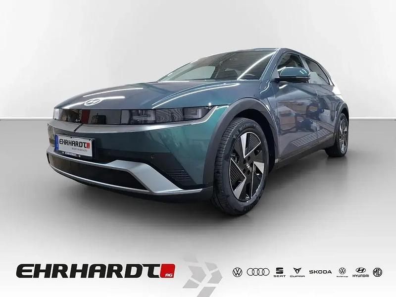 Grün Neu 2025 Hyundai Ioniq 5 Dynamiq SUV | 43.389 € (Superpreis) - Bild 1/3