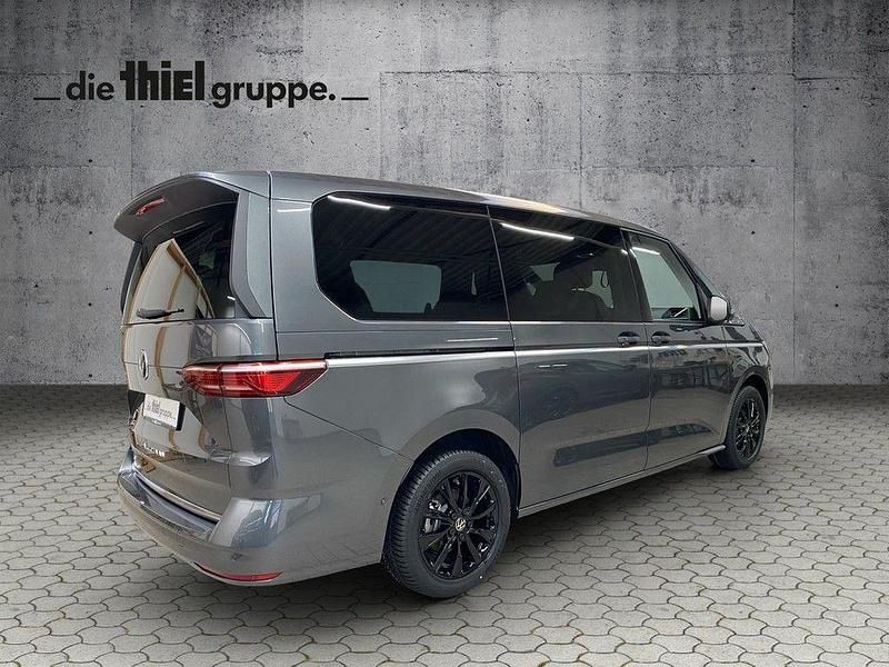 Neu VW Multivan Style 150 PS (110 kW) 2026 Grau Van