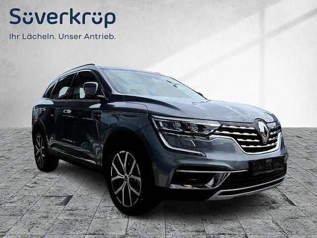 Gebraucht Renault Koleos Techno 184 PS (135 kW) 2022 Grau SUV