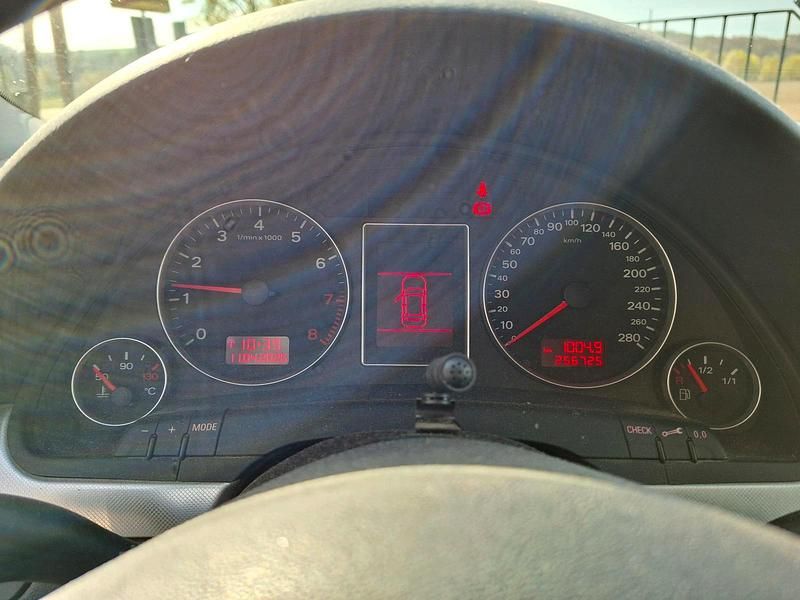 Gebraucht Audi A4 200 PS (147 kW) 2007 Andere farben Kombi