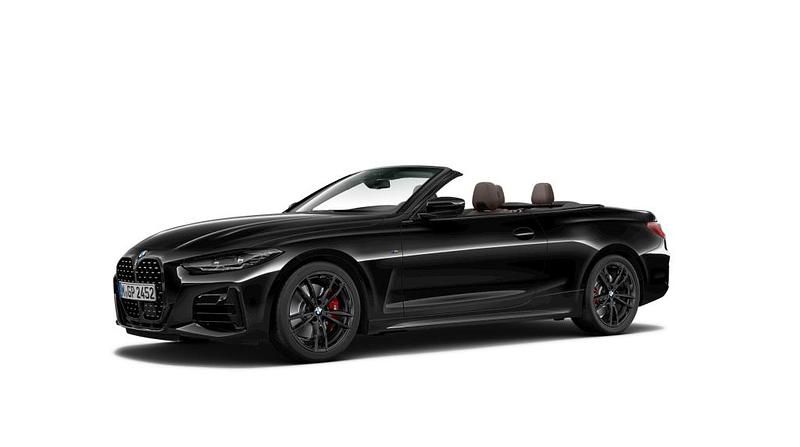 Gebraucht 2025 BMW M440 M Sport Limousine | 54.399 € (Guter Preis) - Bild 1/3