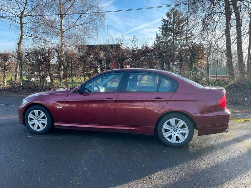 Gebraucht BMW 316 116 PS (85 kW) 2011 Limousine