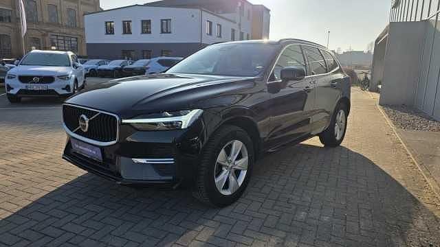 Brugt Volvo XC60 Core 197 HK (144 kW) 2022 Sort SUV