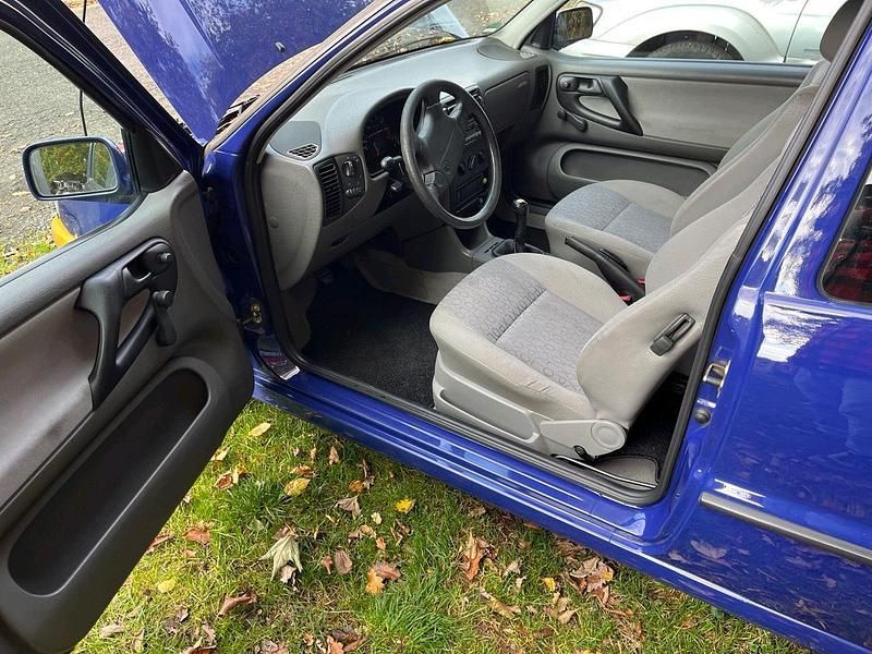 Gebraucht VW Polo 1996 Kleinwagen