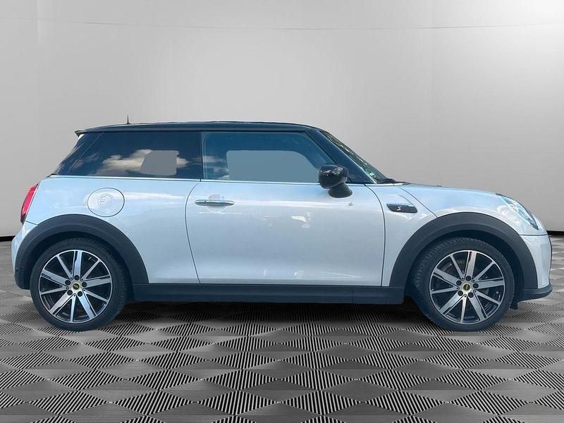 Gebraucht Mini Cooper SE Classic 135 kW (184 PS) 2021 Silber Kleinwagen