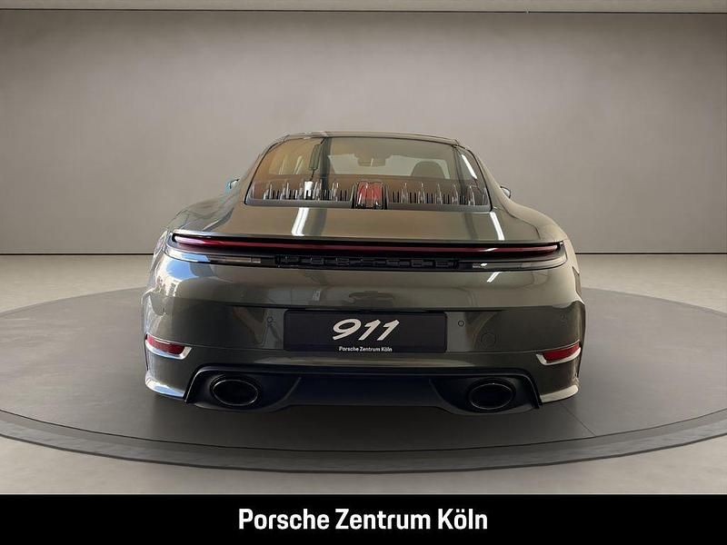 Neu Porsche 911 Carrera S 480 PS (353 kW) 2026 Gruen Coupé