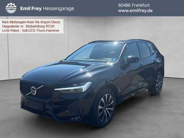 Gebraucht 2023 Volvo XC60 SUV | 41.750 € (Fairer Preis) - Bild 1/4
