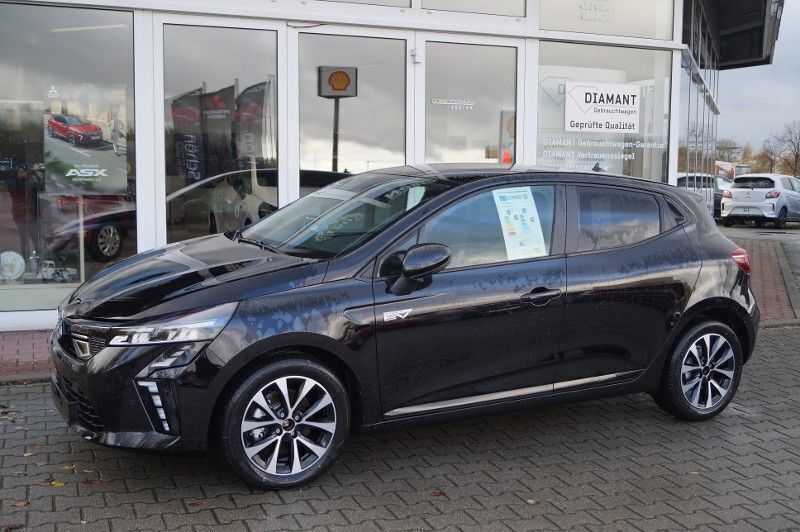 Onyxschwarz Neu 2024 Mitsubishi Colt Plus Limousine | 23.490 € (Guter Preis) - Bild 1/3