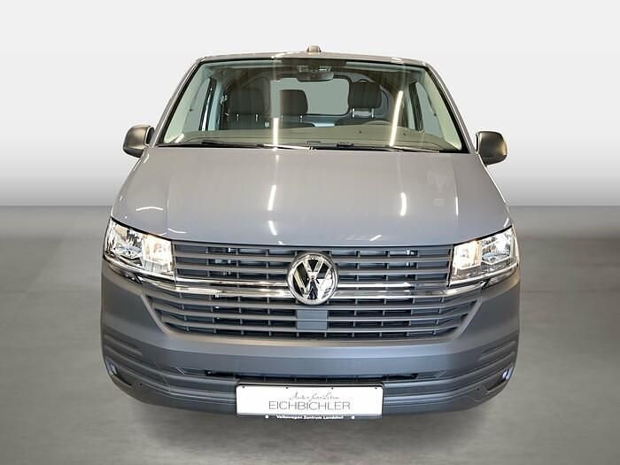 Neu VW Transporter 150 PS (110 kW) 2025 Pure grey Van