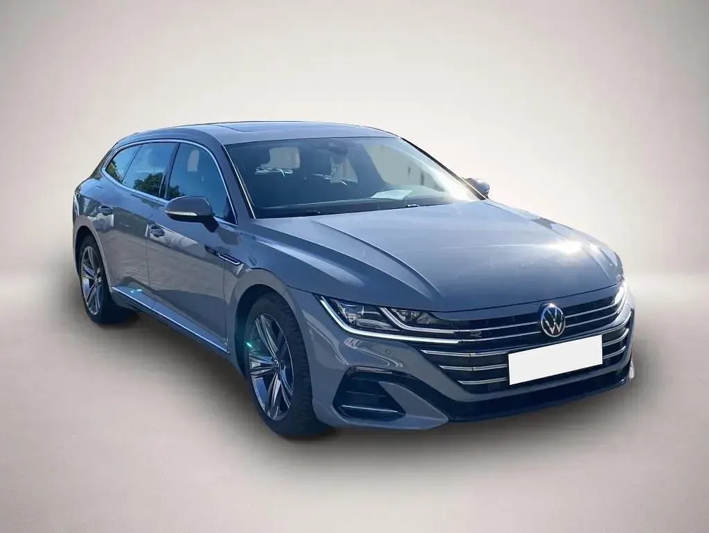 Gebraucht VW Arteon R-line 190 PS (139 kW) 2023 Manufacturer