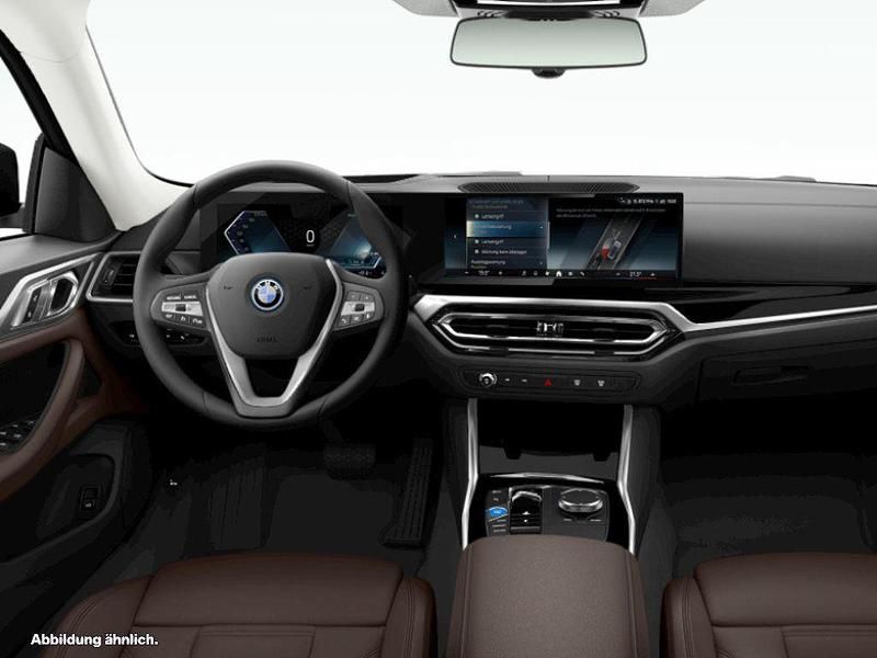 Gebraucht BMW i4 Shadowline 250 kW (340 PS) 2024 Limousine