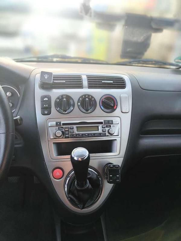 Gebraucht Honda Civic 75 PS (55 kW) 2004 Limousine