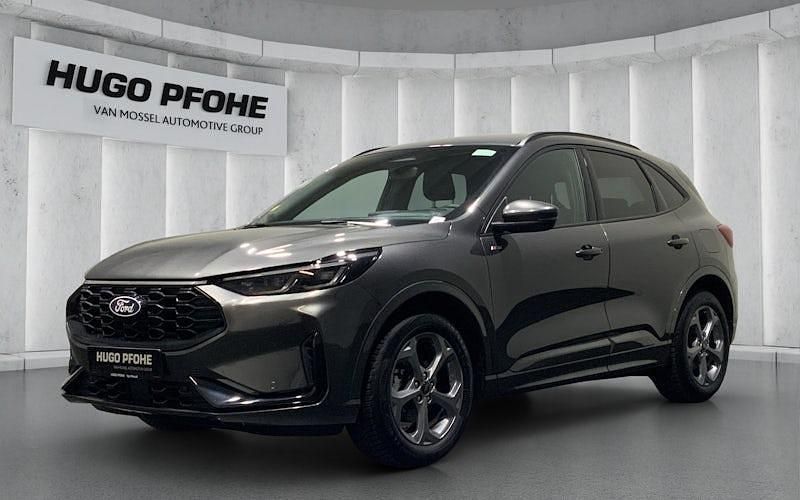 Gebraucht Ford Kuga ST-Line 186 PS (136 kW) 2025 Grau SUV