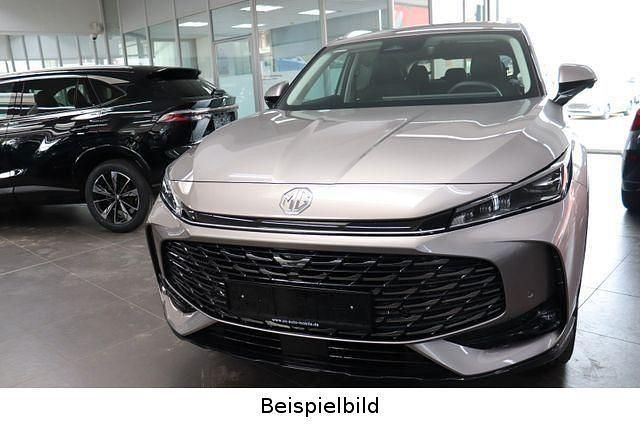 Gebraucht MG HS Comfort 170 PS (125 kW) 2025 Beige SUV