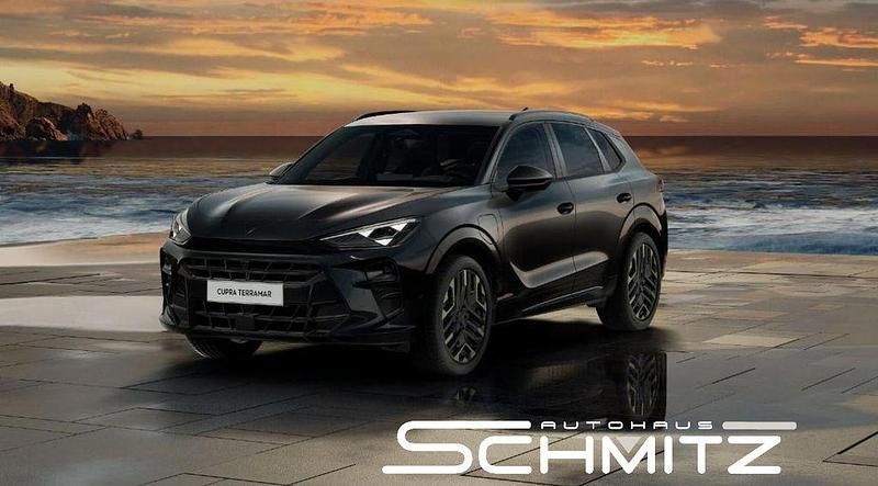 Neu Cupra Terramar VZ2 272 PS (200 kW) 2026 SUV