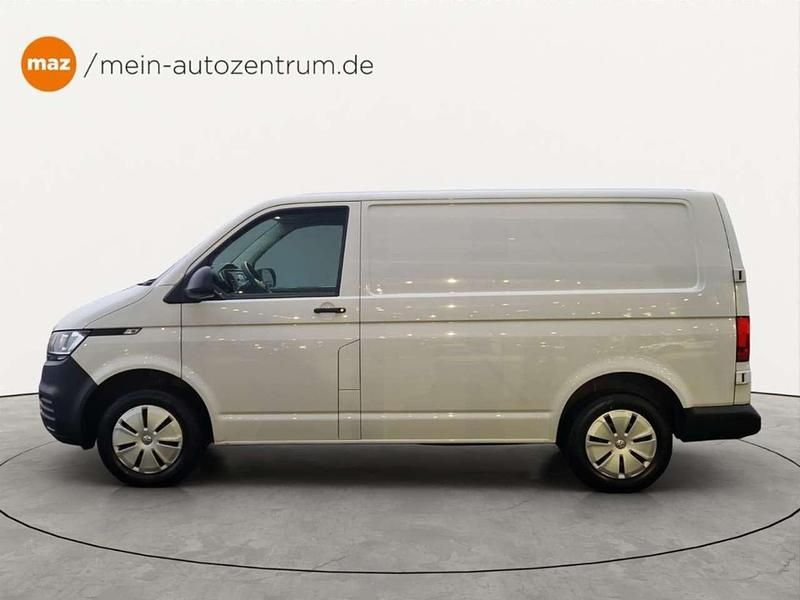 Gebraucht VW T6.1 110 PS (80 kW) 2023 Candyweiss Van
