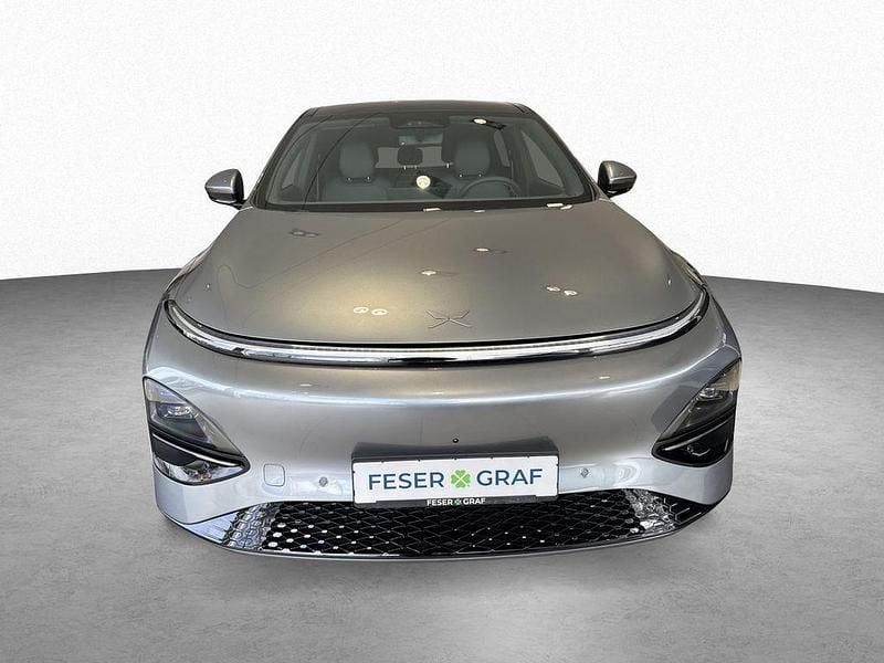 Neu XPENG G6 AWD Performance 358 kW (487 PS) 2026 Grau SUV