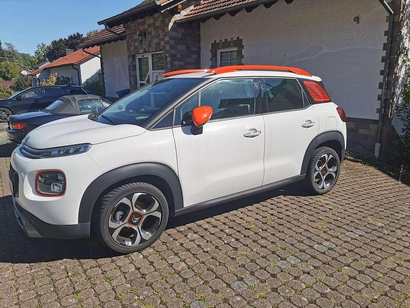 Gebraucht 2019 Citroën C3 Aircross PureTech SUV | 10.500 € (Guter Preis) - Bild 1/2
