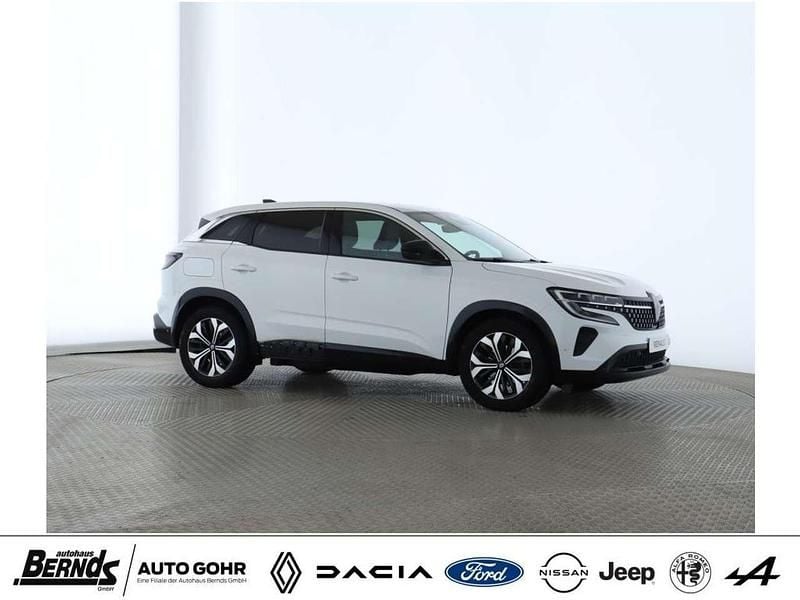 Usado Renault Austral Techno 158 HP (116 kW) 2024 Branco SUV
