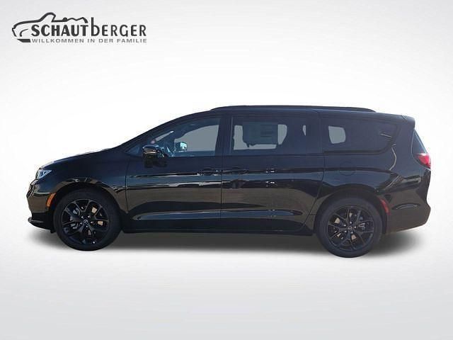 Nowe Chrysler Pacifica Limited 291 KM (214 kW) 2025 Czarny Minivan