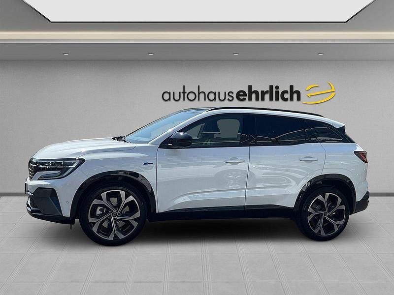 Gebraucht Renault Austral Techno Esprit Alpine 200 PS (147 kW) 2024 Metallic SUV