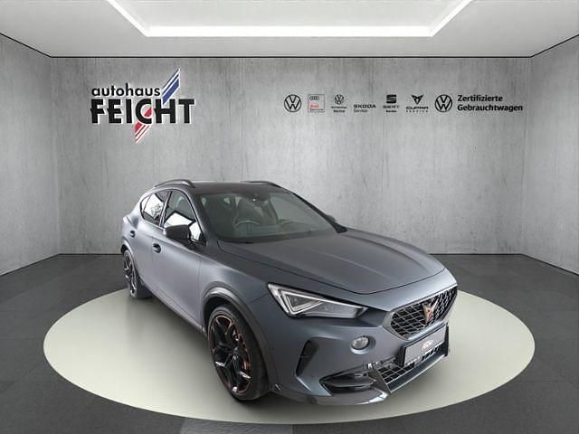 Gebraucht Cupra Formentor VZ 390 PS (286 kW) 2023 Grau SUV