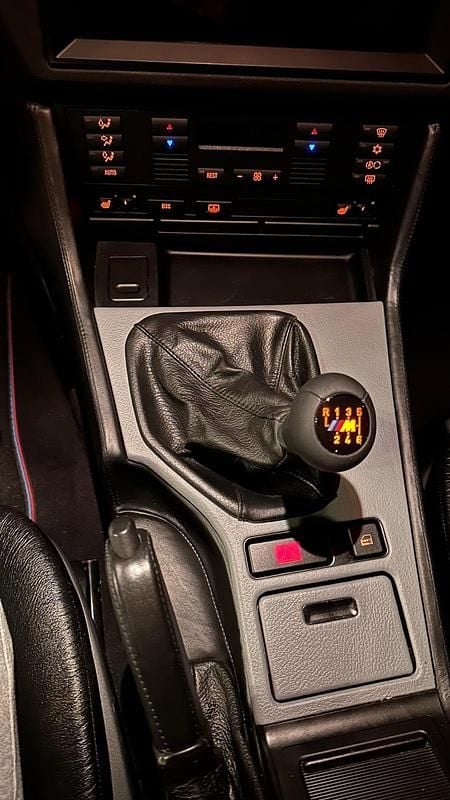 Gebraucht BMW 540 286 PS (210 kW) 1997 Silber Limousine