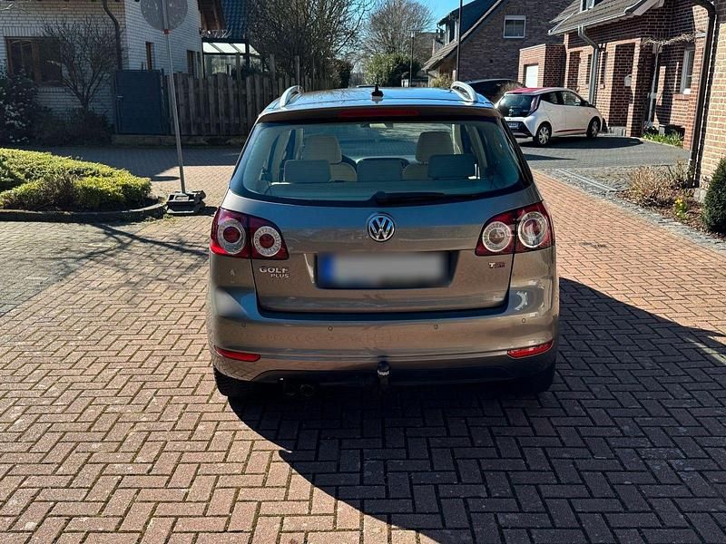 Gebraucht VW Golf V Highline 160 PS (117 kW) 2009 Kombi