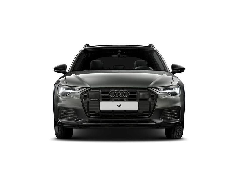 Gebraucht Audi A6 Allroad Ambiente 344 PS (253 kW) 2024 Chronosgrau metallic Kombi