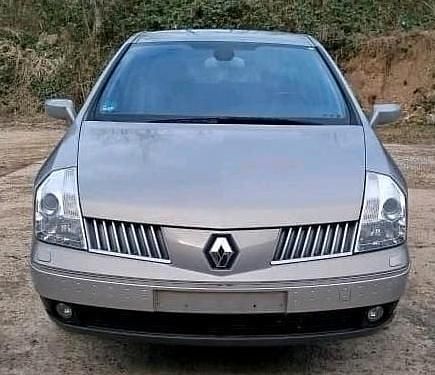 Gebraucht Renault Vel Satis 240 PS (176 kW) 2002 Kleinwagen