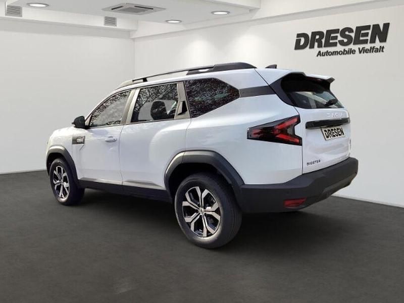 Neu Dacia Bigster Expression 140 PS (102 kW) 2025 Arktisweiß SUV