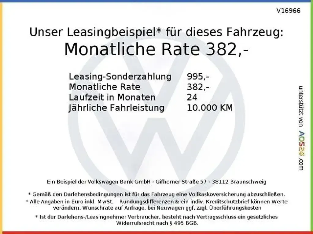 Gebraucht VW Tiguan Style 265 PS (194 kW) 2025 Delfingrau metallic SUV